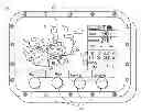 Fig. 01 - Underwater acoustic navigation systems and methods