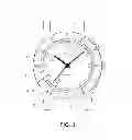 Fig. 04 - Timepiece with wireless communication function