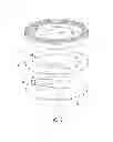 Fig. 08 - Timepiece with wireless communication function