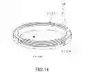 Fig. 12 - Timepiece with wireless communication function