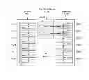 Fig. 06 - Archive system for double sided optical disc