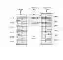 Fig. 08 - Archive system for double sided optical disc