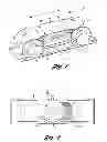 Fig. 02 - Rotary head data storage and retrieval system and method for data verification