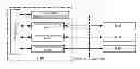 Fig. 01 - Building baseband unit, baseband processing panel, and failure processing method for baseband processing panel