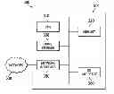 Fig. 01 - System and method for WiFi offload