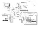 Fig. 01 - Determining a physical location of a wireless mobile device