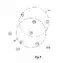 Fig. 06 - Determining a physical location of a wireless mobile device