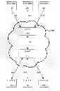 Fig. 01 - Methods and systems for changing topology of an asymmetric network