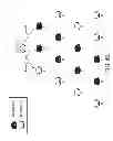 Fig. 07 - Mintree-based routing in highly constrained networks