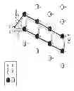 Fig. 09 - Mintree-based routing in highly constrained networks