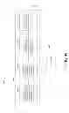 Fig. 35 - Encoding information in beacon signals