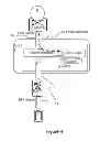 Fig. 04 - Providing information to a core network relating to a cache in an access network