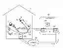 Fig. 01 - Mobility of LIPA connection from home base station