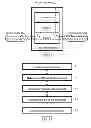 Fig. 03 - NETWORK COMMUNICATION NODE COMPRISING A PLURALITY OF PROCESSORS FOR PROCESSING LAYERS OF COMMUNICATION AND ASSOCIATED NODE