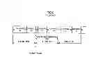 Fig. 10 - Interface circuit for transmitting and receiving digital signals between devices