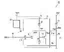 Fig. 01 - Optical transmitter suppressing excess emission of laser diode