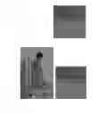 Fig. 09 - A Method a Decoder and Encoder for Processing a Motion Vector