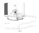 Fig. 19 - Method of managing spent nuclear fuel to irradiate products