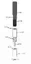 Fig. 29 - Method of managing spent nuclear fuel to irradiate products