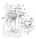 Fig. 01 - X-ray photography apparatus
