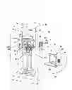 Fig. 02 - X-ray photography apparatus