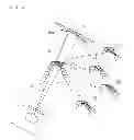 Fig. 19 - X-ray photography apparatus
