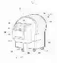 Fig. 01 - X-ray CT apparatus