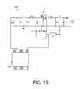 Fig. 13 - Protection of a speaker using temperature calibration