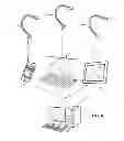 Fig. 06 - Wireless Earpiece Device and Recording System