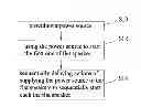 Fig. 01 - Flat speaker output device and method for starting the same