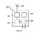 Fig. 08 - Method and device for processing sound data for spatial sound reproduction