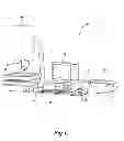 Fig. 02 - Edge measurement video tool and interface including automatic parameter set alternatives