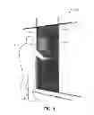Fig. 02 - Interactive touch screen device for wine