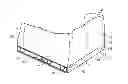 Fig. 01 - Bulk bag carrier with pallet