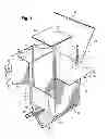 Fig. 02 - Bulk bag carrier with pallet