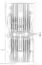 Fig. 03 - Terminus assembly for terminating an optical cable