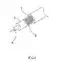 Fig. 02 - Cable Structure for Underwater Equipment