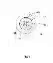 Fig. 06 - Cable Structure for Underwater Equipment