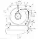 Fig. 01 - Optical fiber cable processing device, method for processing the same, and case for optical fiber cable