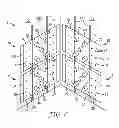 Fig. 08 - FIBRE-OPTIC DISTRIBUTION DEVICE