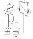 Fig. 02 - Controlling Audio Visual Content Based on Biofeedback