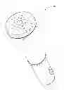 Fig. 01 - AROMA DIFFUSER HAVING A VARIABLE PLUGGING DEVICE USING AN AROMA CAPSULE