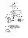 Fig. 06 - Angle-adjustable aroma diffuser