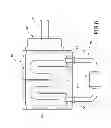Fig. 07 - Electrical heating device and equipment with pluggable heating module