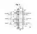 Fig. 03 - Add and drop switch/aggregator for optical communications networks