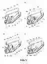 Fig. 08 - Cartridge, developing cartridge, process cartridge and image forming apparatus