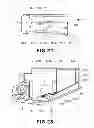 Fig. 22 - Cartridge, developing cartridge, process cartridge and image forming apparatus