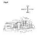 Fig. 07 - Cap configuration for a toner cartridge