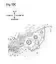 Fig. 22 - Cap configuration for a toner cartridge