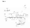 Fig. 02 - Image forming apparatus with a curl correcting unit